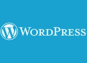 wordpress